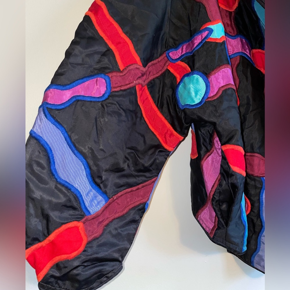 Judith Roberts Jacket - Picture 2 of 5